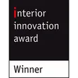 Interior Innovation Award Winner