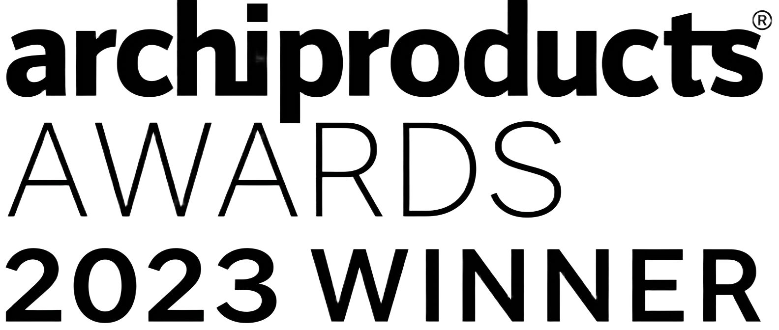 Archiproducts Awards 2023 Winner
