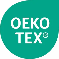 OEKO TEX Standard 100 certificate