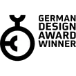 German Design Award Winner